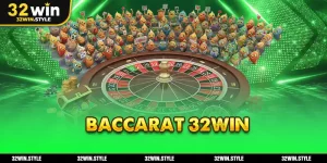 baccarat 32win ảnh đại diện