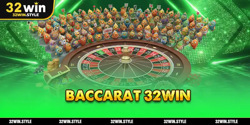 baccarat 32win ảnh đại diện
