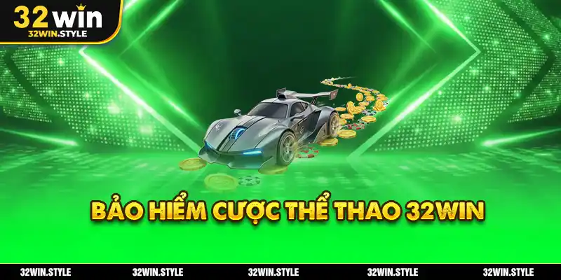 bảo hiệm cược thể thao ảnh đại diện