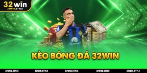 kéo bóng đá 32win