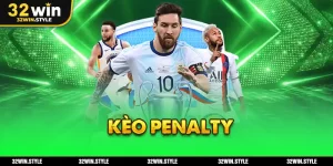 kèo penalty ảnh đại diện