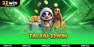 tài xỉu 32win ảnh đại diện