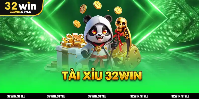 tài xỉu 32win ảnh đại diện